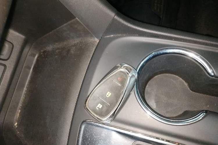 Used Chevrolet Equinox 2021 535T Chijie Edition
