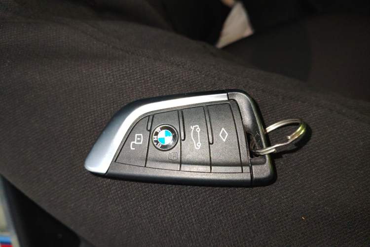 Used BMW 2 Series 2023 225i Four-Door Coupe M Sport Package