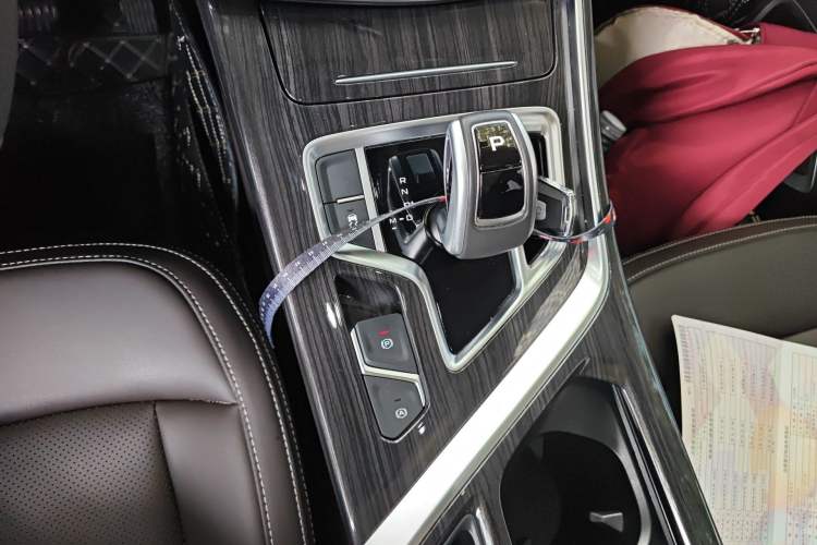 Used Geely Auto Jiajie 
