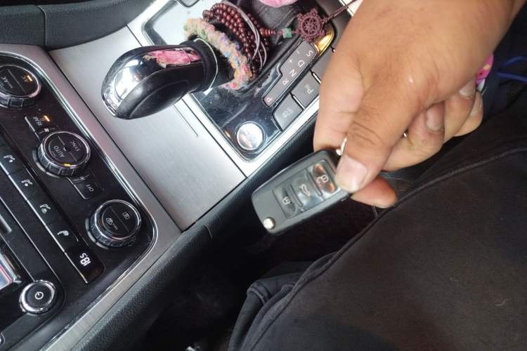 Used Volkswagen Passat 2014 1.8TSI DSG Prestige Edition
