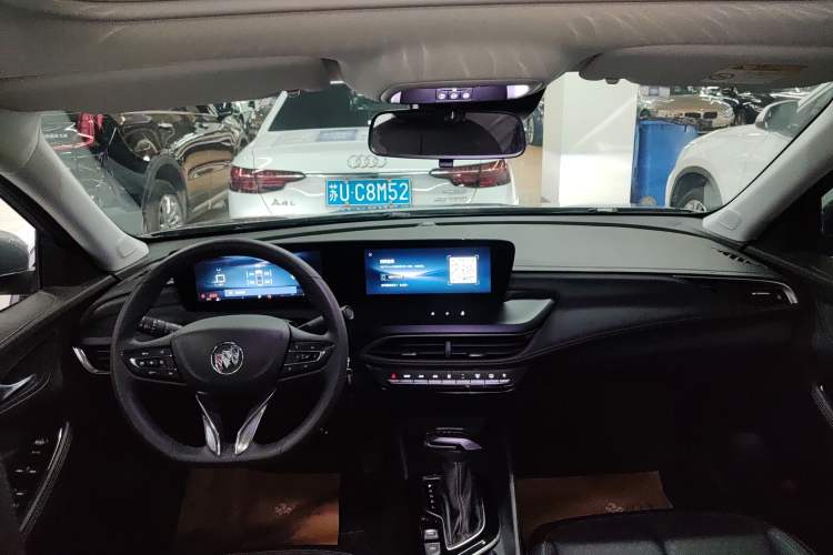 Used Buick Verano 2023 Pro Enjoyment Edition Headliner