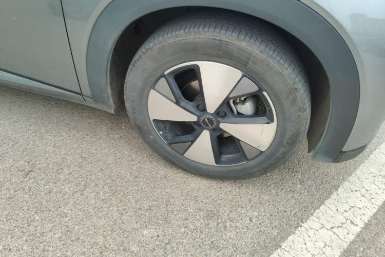 Used BYD Dolphin 2023 420 km Free Version