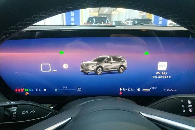 Used Buick Envision 2025 Encore Plus 28T Two-Wheel-Drive Platinum Edition