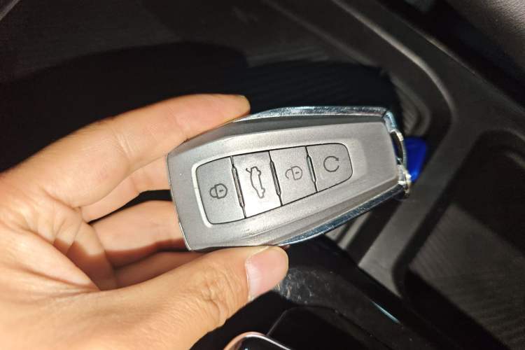 Used Geely Auto Coolray 2023 Bin Yue COOL 1.5TD DCT Champion Edition
