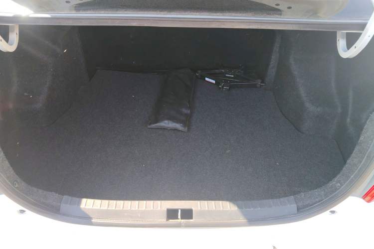 Used Toyota Vios 2019 1.5L CVT Innovation Edition
