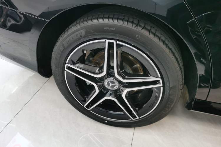 Used Mercedes-Benz E-Class (Import) 2021 Updated E 260 Fashion Sport Edition