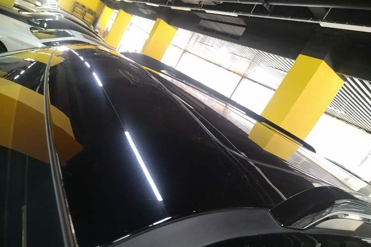 Used Formula Leopard 5 2023 Navigator Edition
