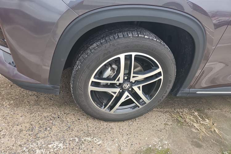 Used MG ONE 2023 1.5T Entry Version
