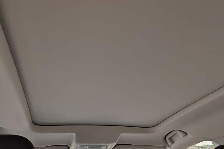 Used Haval H6 2021 3rd Generation 1.5T Automatic Two-Wheel Drive Max Headliner