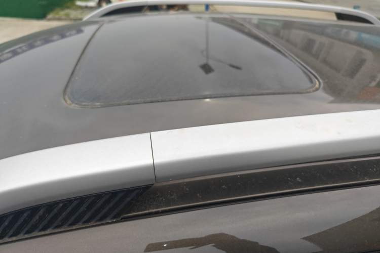 Used Peugeot 3008 2016 2.0L Automatic Classic Edition Roof