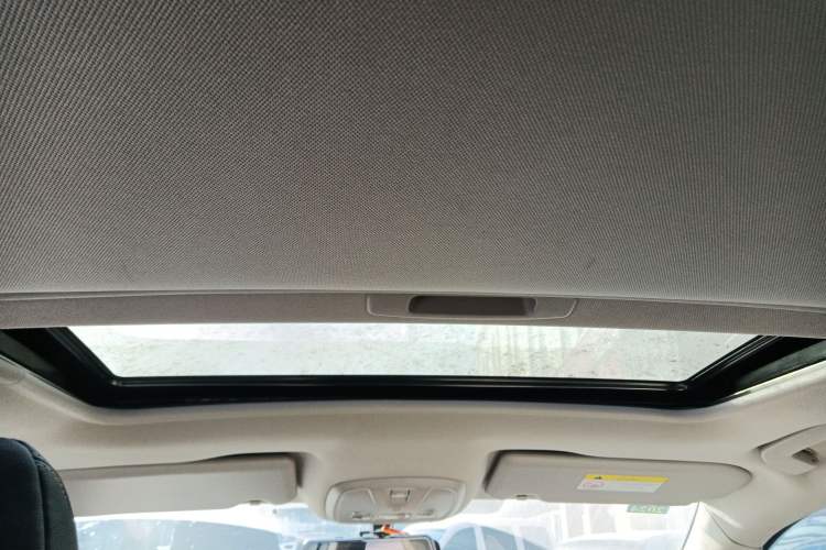 Used Peugeot 408 2015 1.2T Automatic Luxury Edition