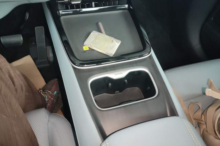 Used Deepal S05 2024 510 Ultra Pure Electric Version