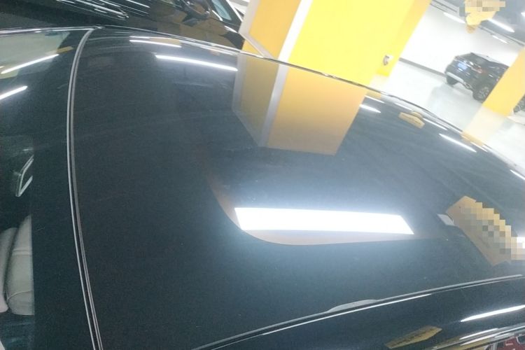 Used Zeekr X 2024 Four-Seat Rear-Drive Version