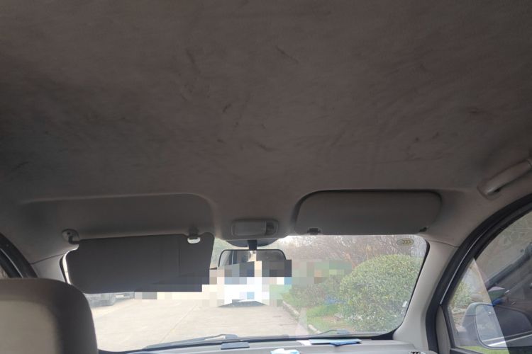 Used Wuling Rongguang V 2018 1.5L Practical Version