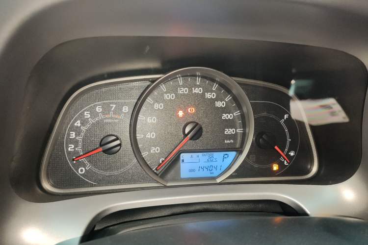 Used Toyota RAV4 2016 2.0L CVT Two-Wheel Drive Urban Edition China V Standard