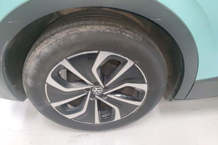 Used Volkswagen ID.4 X 2023 Pure Smart Edition