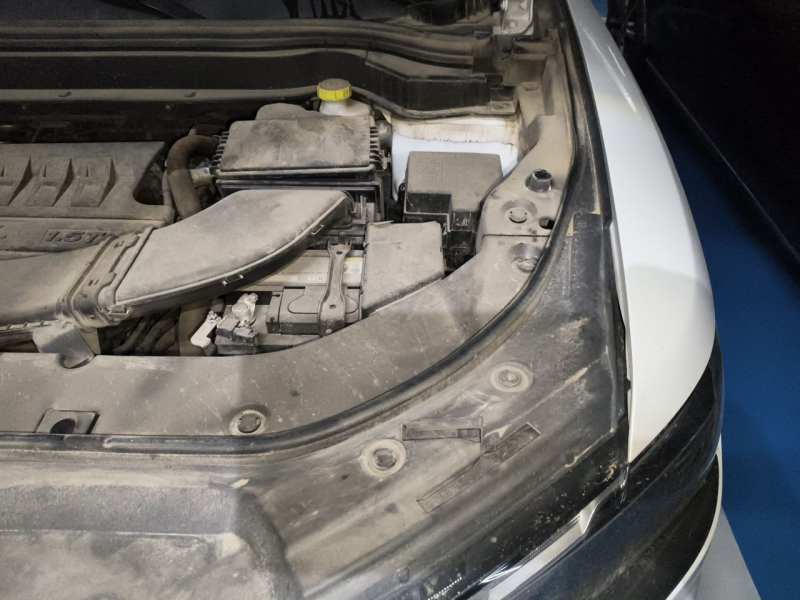 Used Haval H6 2023 National Trend Edition 1.5T Automatic Urban Version — 22