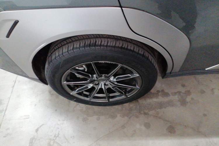 Used AION Y 2023 Plus 510 Enjoy Edition Exterior 5