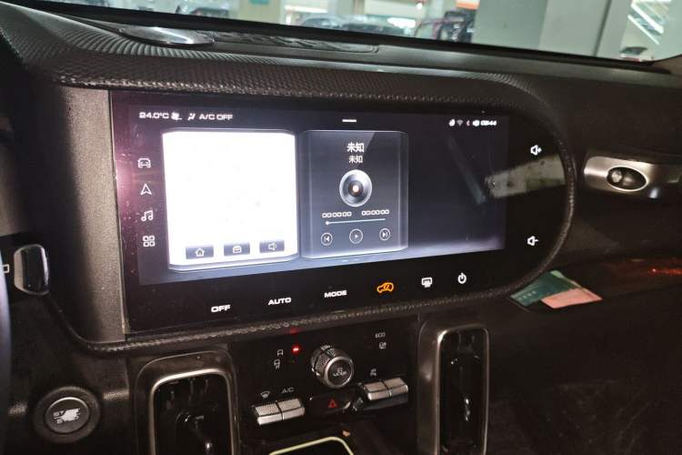 Used Haval DARGO 2021 1.5T DCT Two-Wheel Drive Labrador Edition