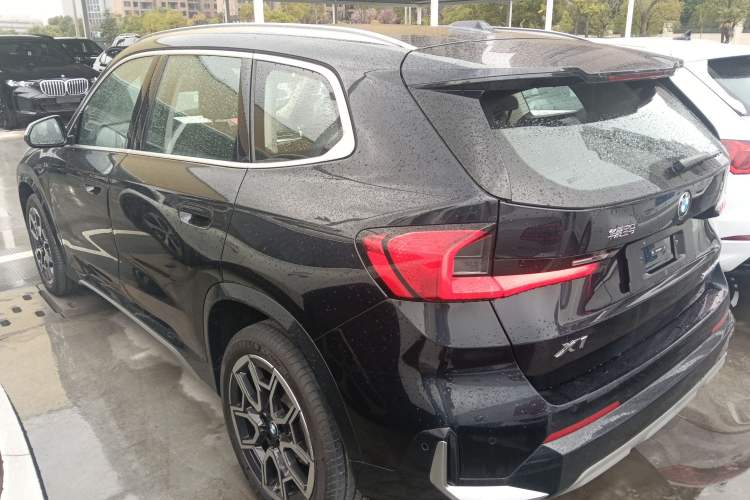 Used BMW X1 2023 sDrive25Li X Design Package