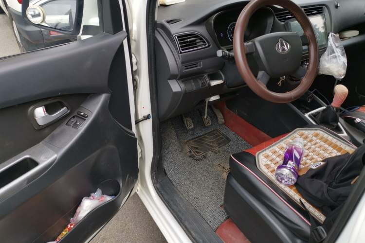 Used CHANGAN KAICHENG Ounuo S 2019 1.5L Ouno S Economy Model JL473QG
