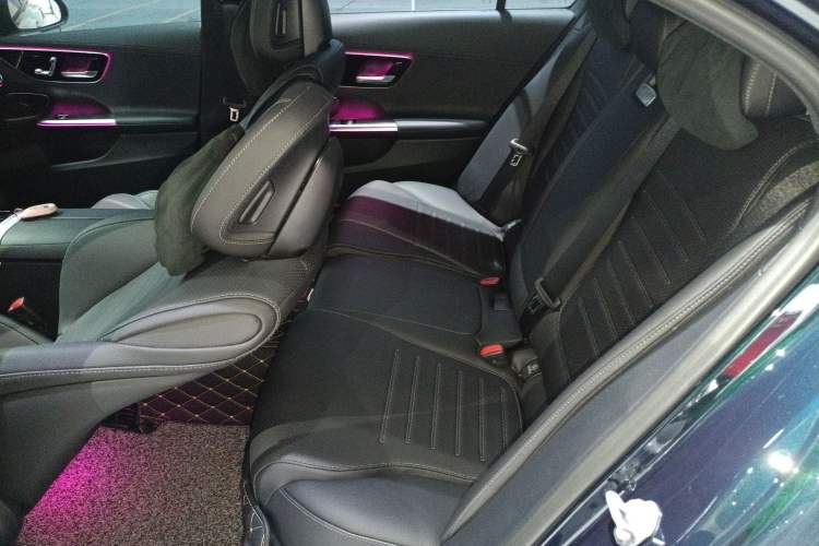 Used Mercedes-Benz C-Class 2023 Restyled C 260 L Sport Edition