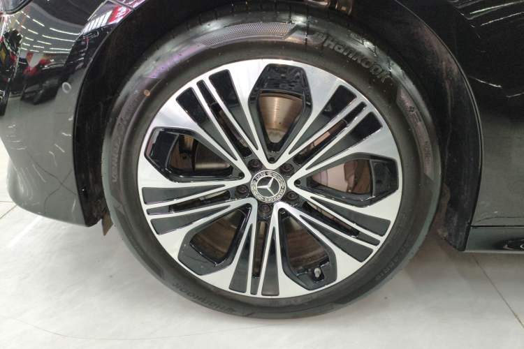 Used Mercedes-Benz E-Class 2026 E 300 L Luxury
