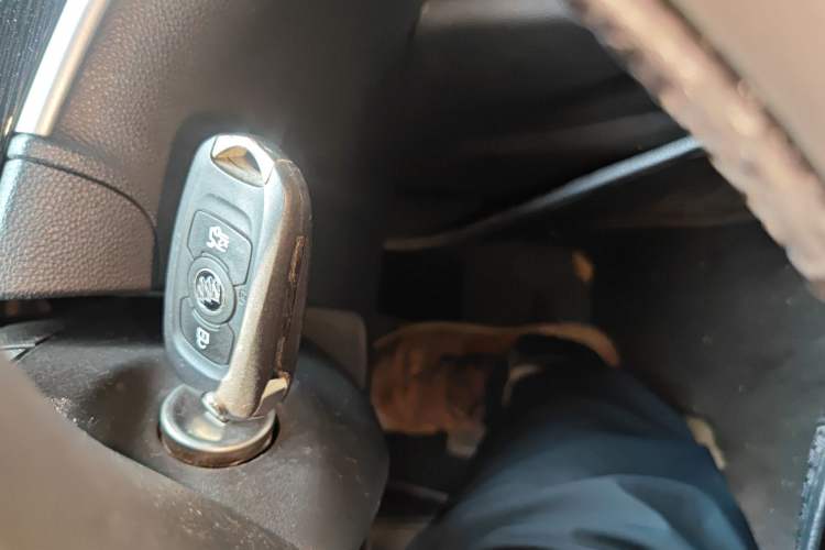 Used Buick Verano 2017 Sedan 20T Dual-Clutch Leading Model