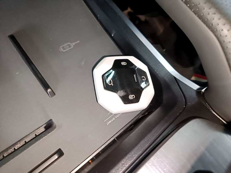 Used JETOUR Shanhai Traveler C-DM 2024 C-DM 129KM Linye Edition — 8