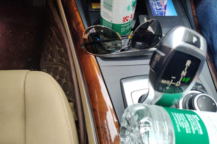 Used BMW X5 2013 xDrive35i U.S. specification