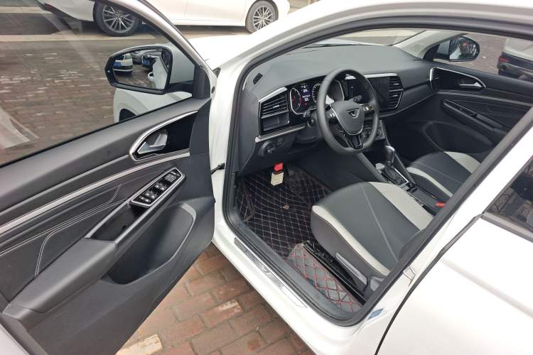 Used Jetta VS5 2024 280TSI Automatic Enjoyment Edition