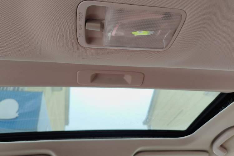 Used Venucia D60 2021 PLUS 1.6L XL CVT Yue Ling Edition