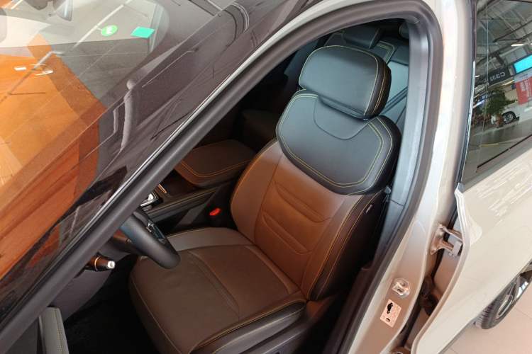 Used Ford Equator New Energy 2025 Luxury Edition