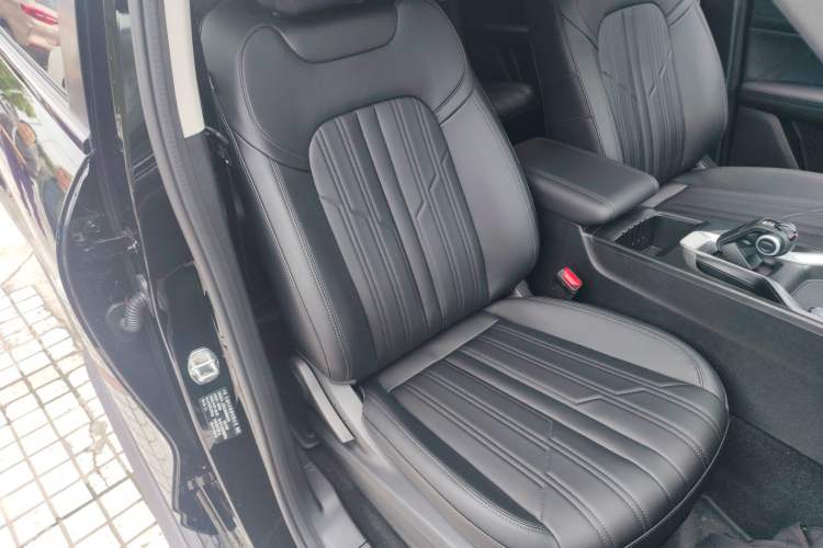 Used Haval H5 2025 2.0T Automatic All-Wheel Drive Navigation Version – Gasoline