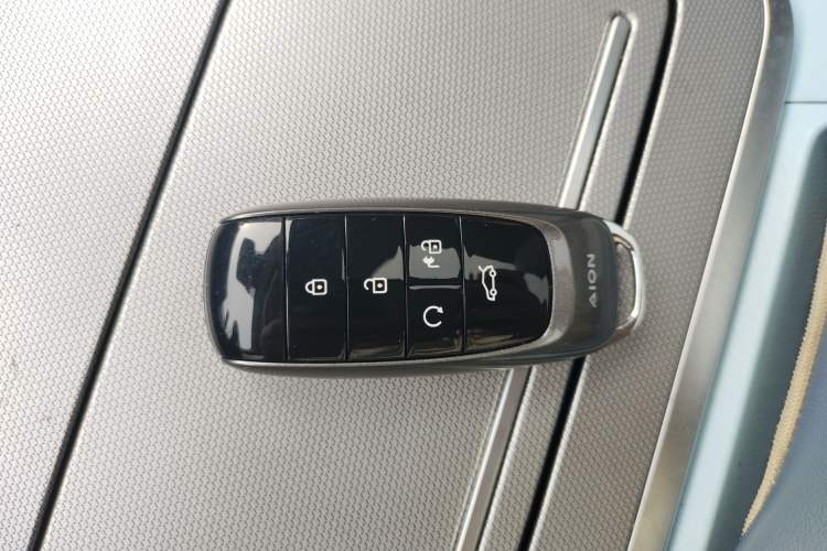 Used AION Y 2023 Plus 510 Tech Edition