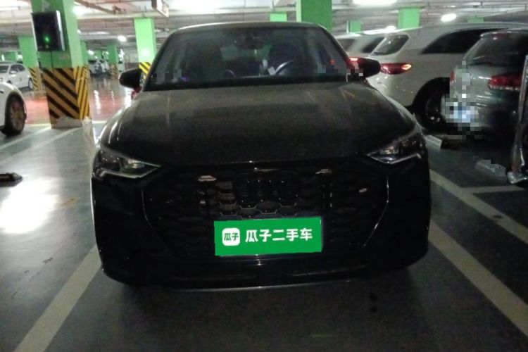 Used Audi Q3 Sportback 2023 40 TFSI Fashion Model