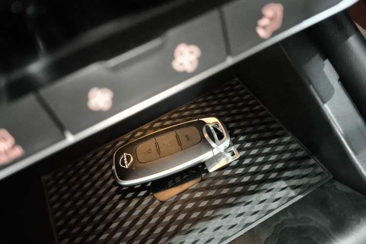 Used Nissan Teana 2022 2.0L XL-TLS Enjoyment Edition
