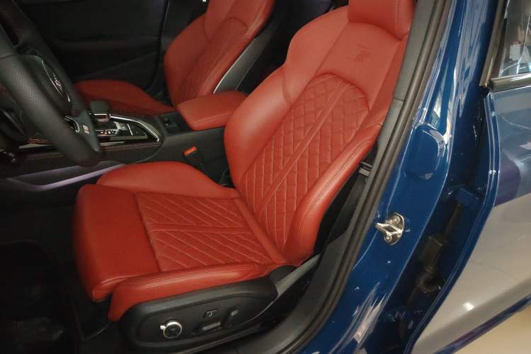 Used Audi S4 2023 S4 3.0TFSI
