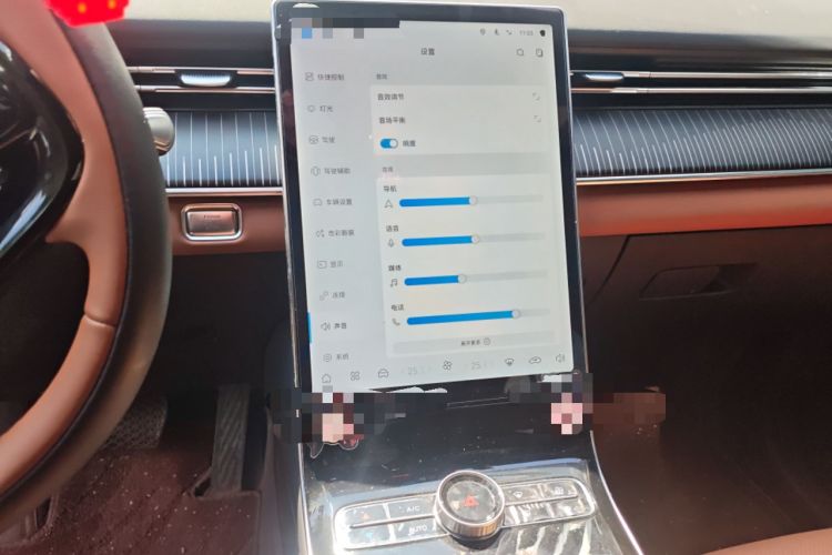 Used Chery Tiggo 8 2026 Model, 5th Generation Leopard Model, Kunpeng 1.6T Automatic Prestige Version