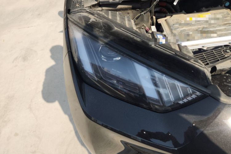 Used BYD Seagull 2025 305km Active Version
