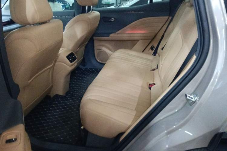 Used AION V 2026 Model Aion Tyrannosaurus Family Edition 650 Zhihao Edition