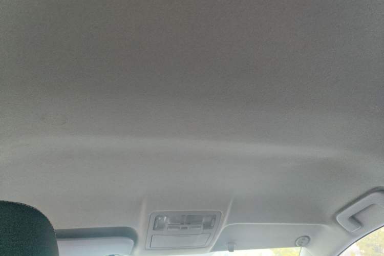 Used Toyota Corolla 2014 1.6L CVT GL