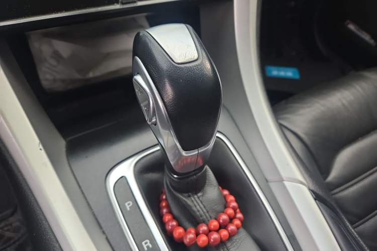 Used Ford Mondeo 2013 1.5L GTDi180 Fashion Edition