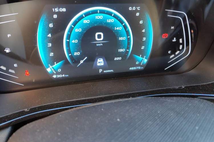 Used CHANGAN OSHAN X5 2021 1.6L CVT Luxury Model