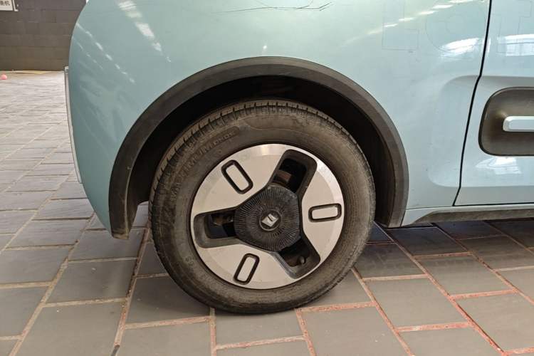Used Baojun E300 2020 Star Travel Edition