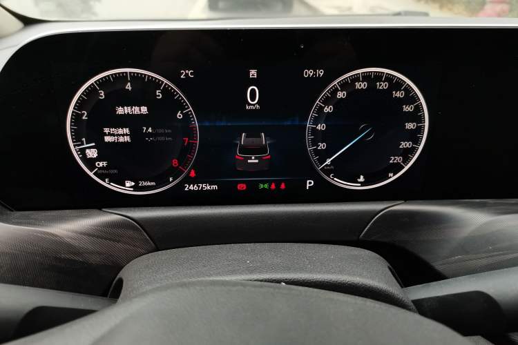 Used Buick GL6 2021 323T Mild Hybrid Connect Luxury Model
