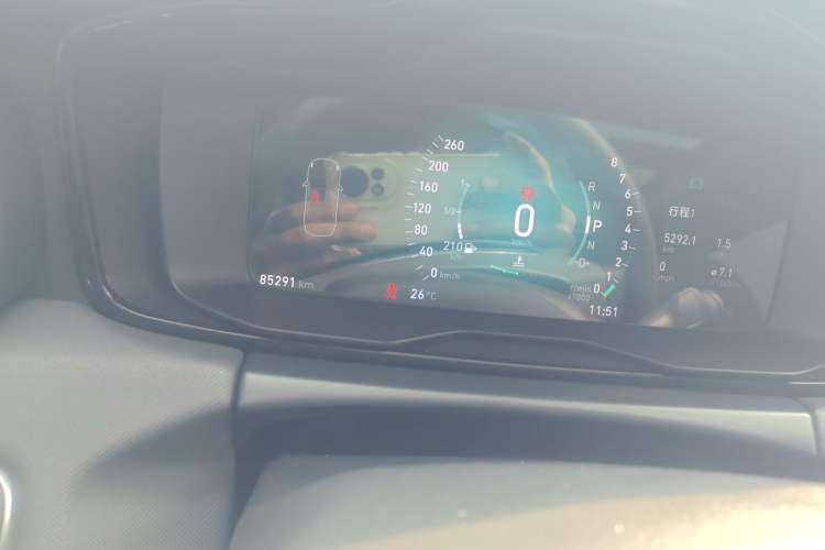 Used Lynk & Co 01 2017 2.0T Two-Wheel Drive Pro Edition
