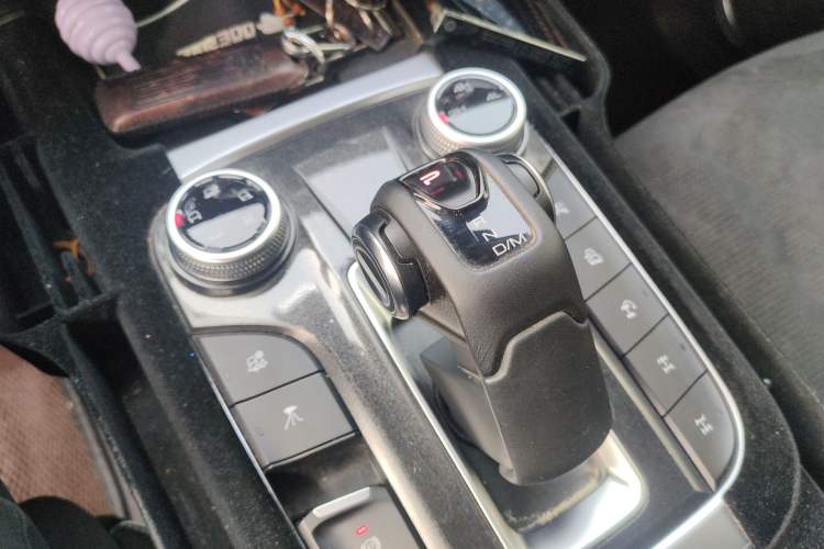 Used Tank 300 2021 Off-Road Edition 2.0T Conqueror
