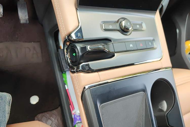 Used Nio ES6 2020 420 km Sport Edition
