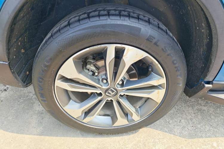 Used Luxgen U6 SUV 2015 1.8T Fashion Edition